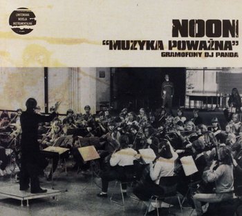 Muzyka poważna - wersja instrumentalna - Noon