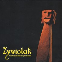 Muzyka psychodelicznej świtezianki Żywiołak