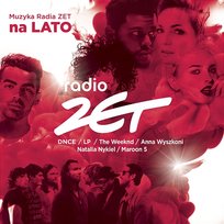 Muzyka Radia Zet Na Lato Various Artists