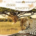 Muzyka relaksacyjna: Dzikie sawanny - Kowalski Lech