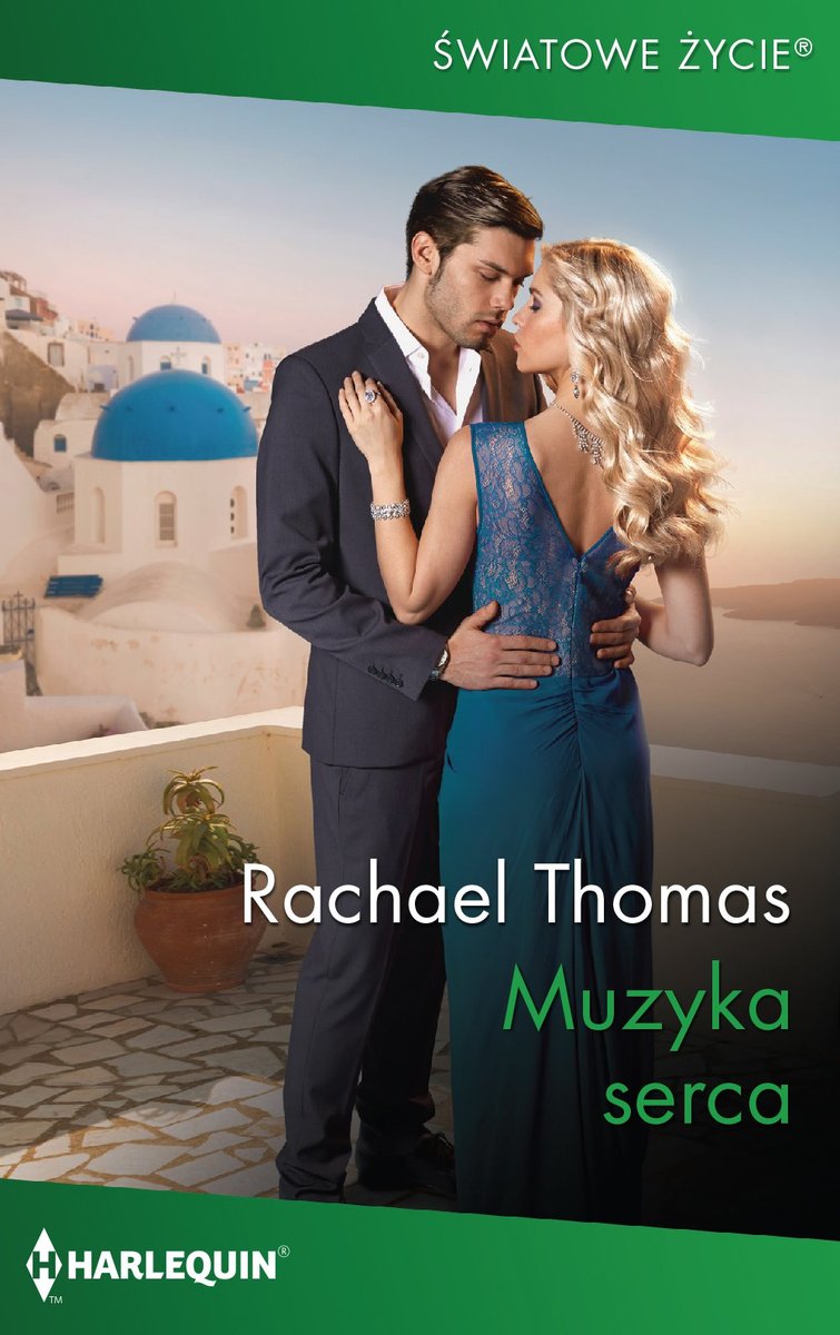 Muzyka serca - ebook epub