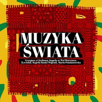 Muzyka świata Various Artists