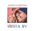 Muzyka świata: Siesta. Volume 15 - Various Artists