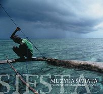 Muzyka świata: Siesta. Volume 3 Various Artists