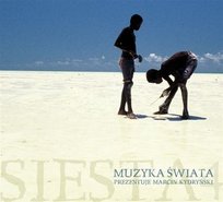Muzyka świata: Siesta. Volume 4 Various Artists