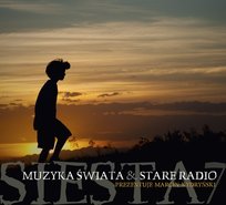 Muzyka świata: Siesta. Volume 7 Various Artists