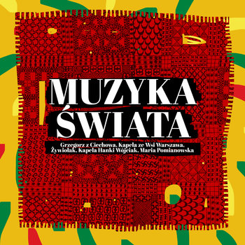 Muzyka świata - Various Artists