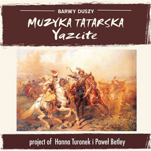 Muzyka tatarska - Yazcite