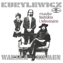 Muzyka teatralna i telewizyjna Warska, Niemen, Kurylewicz