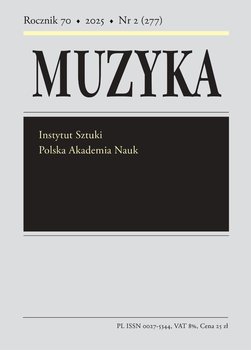 Muzyka