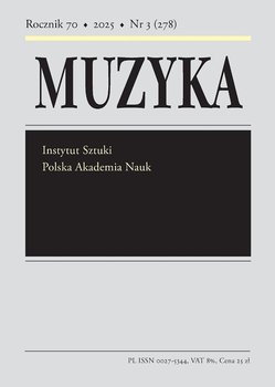 Muzyka