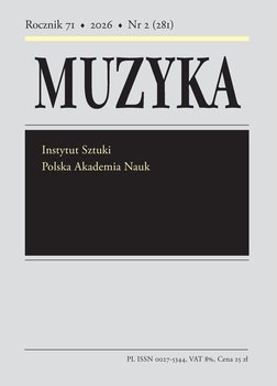 Muzyka