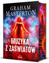 Muzyka z zaświatów Masterton Graham
