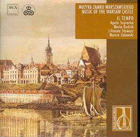 Muzyka Zamku Warszawskiego Il Tempo