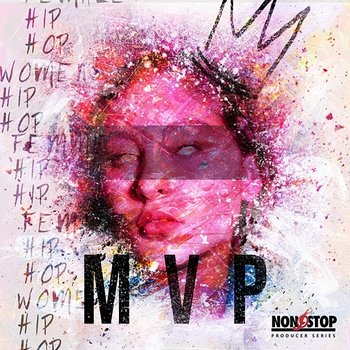 MVP - Female Hip Hop - iSeeMusic