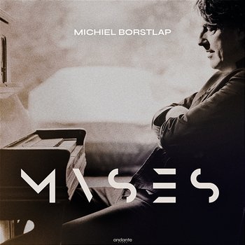 MVSES - Michiel Borstlap