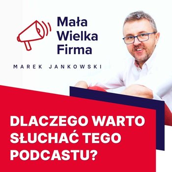 MWF Trailer - podcast - Jankowski Marek