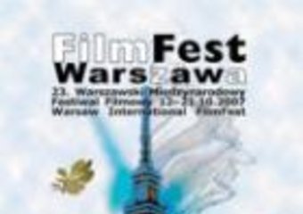 Raduza na Warszawskim Festiwalu Filmowym