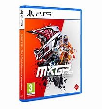 MXGP 2020 The Official Motocross Videogame, PS5 - Milestone