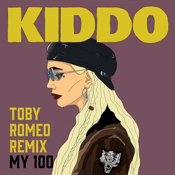 My 100 - Kiddo