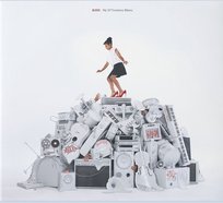 My 21st Century Blues