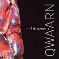 My Achievements Qwaarn