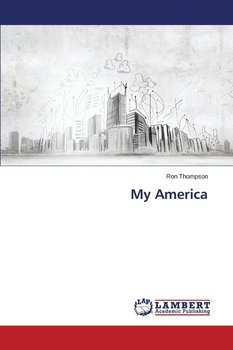 My America - Thompson Ron