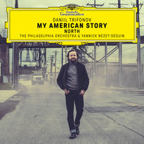 My American Story – North Trifonov Daniil