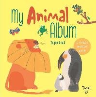 My Animal Album - Aracil Virginie