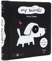 My Animals - Deneux Xavier