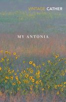 My Antonia Cather Willa