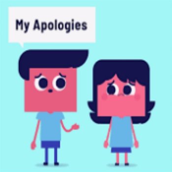My Apologies - Da Kid Chameleon