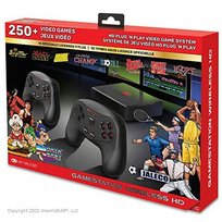 MY ARCADE: GAMESTATION WIRELESS WITH DATA EAST AND JALECO HITS (250+ GAMES Inny producent