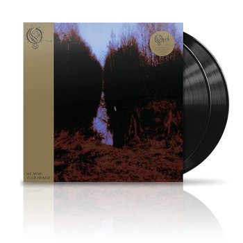 My Arms Your Hearse, płyta winylowa - Opeth