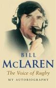 My Autobiography - Mclaren Bill