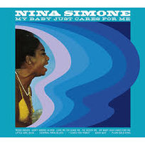My Baby Just Cares For Me Simone Nina