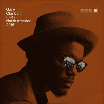 My Baby's Gone - Gary Clark Jr.