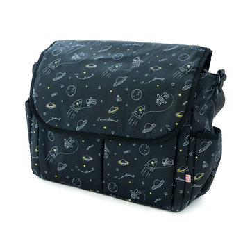 My Bag's, Torba do wózka, Flap Bag, Cosmos - My Bag's