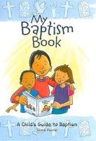 My Baptism Book Murrie Diana