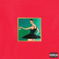 My Beautiful Dark Twisted Fantasy&nbsp;-&nbsp;West Kanye
