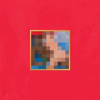 My Beautiful Dark Twisted Fantasy - Kanye West