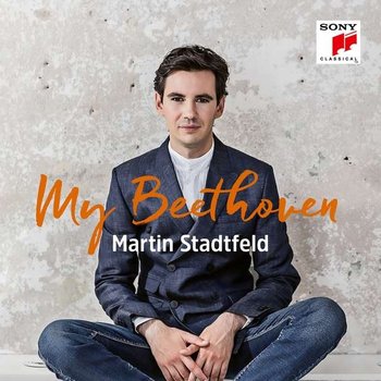 My Beethoven / Mein Beethoven - Stadtfeld Martin