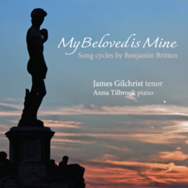My Beloved Is Mine - Various Artists | Muzyka Sklep EMPIK.COM