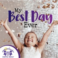 My BEST Day Ever Kim Mitzo Thompson, Nashville Kids' Sound