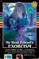 My Best Friend's Exorcism Hendrix Grady