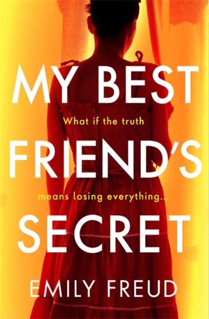 My Best Friends Secret Life Lifetime Trailer My Best Friends Secret - Emily Freud | Książka w Empik