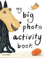 My Big Photo Activity Book - Estellon Pascale
