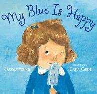My Blue Is Happy - Young Jessica