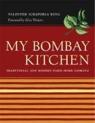 My Bombay Kitchen - King Niloufer Ichaporia