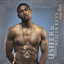 My Boo Usher